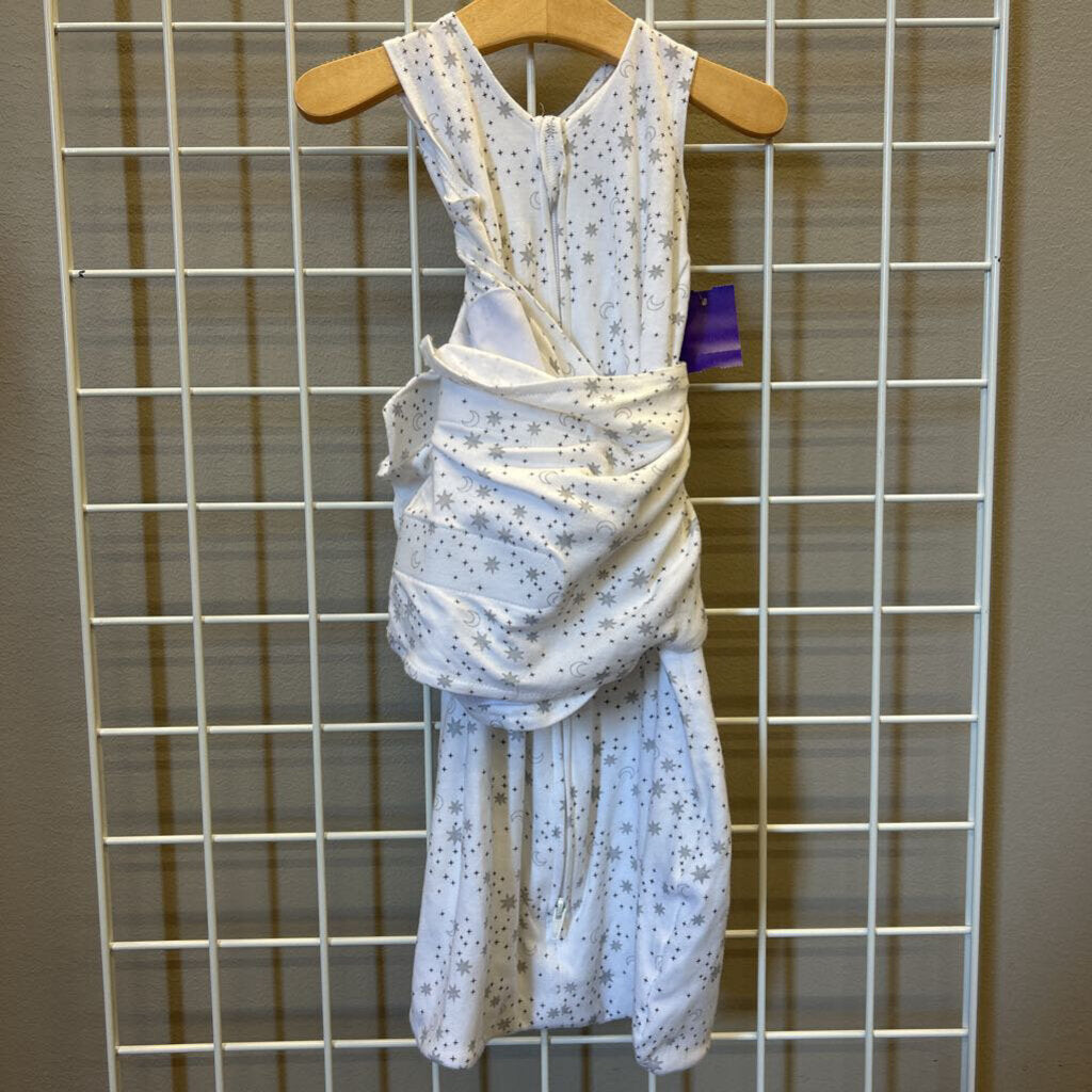 Halo Star Swaddle Sleep Sack - Small