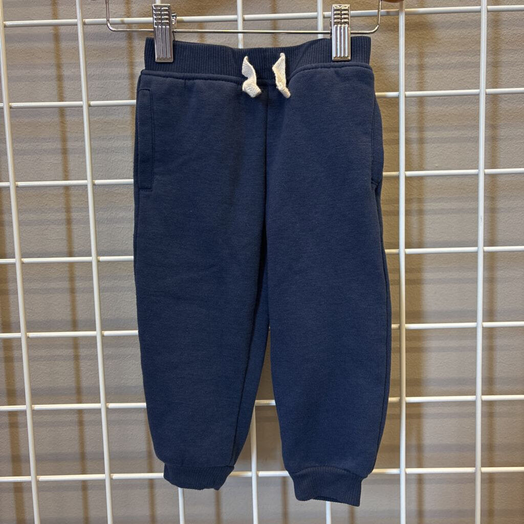 American Hawk Soft Pants - 18m