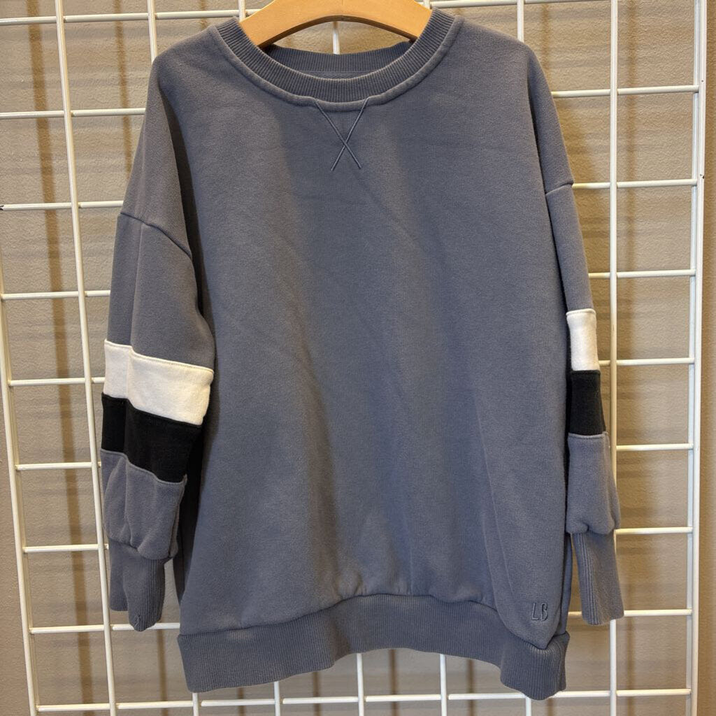 Little Bipsy Crewneck - 8