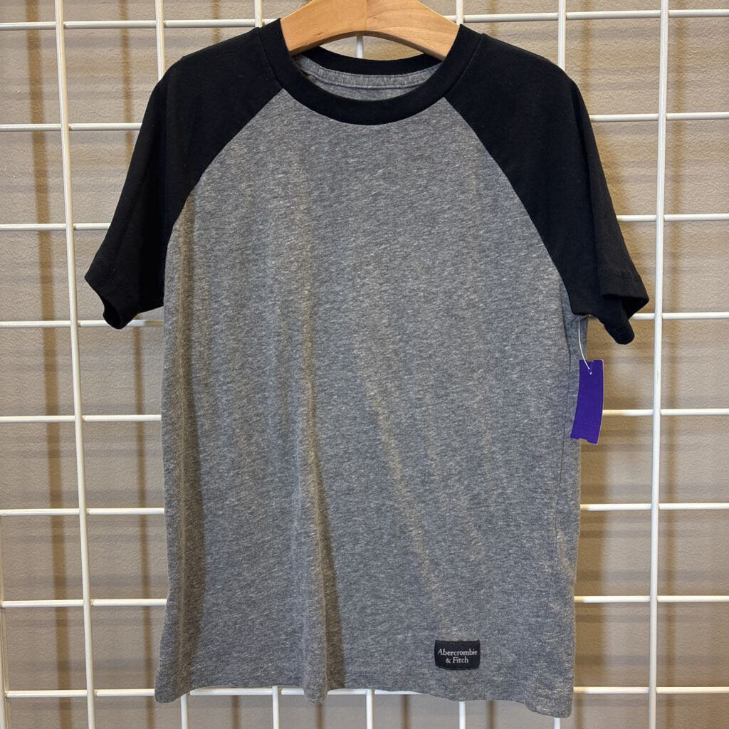 Abercrombie SS Tee - 7/8