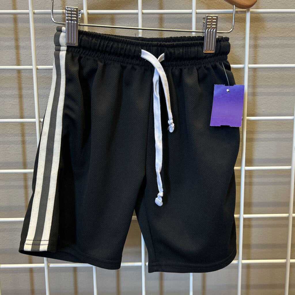 Resinta Active Shorts - 4T