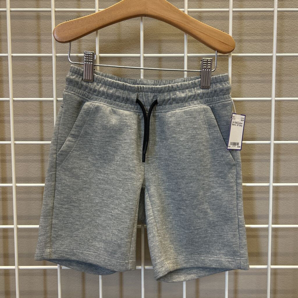 Art Class Active Shorts - 6/7