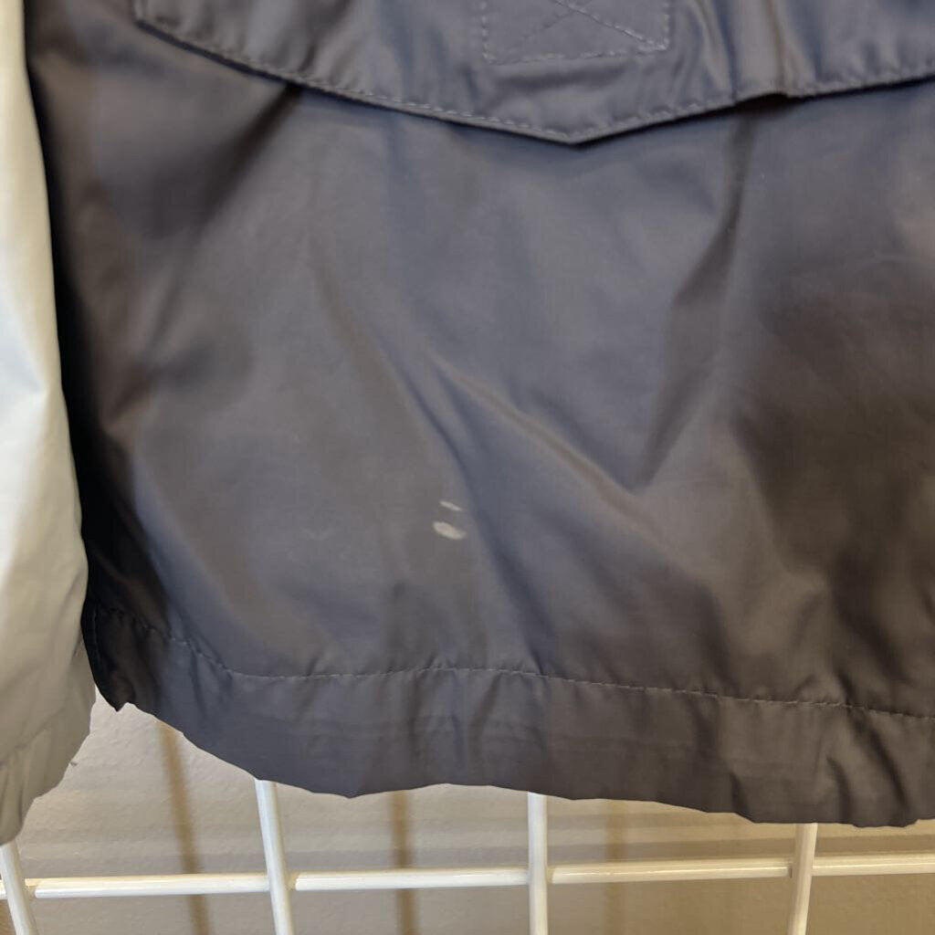 Columbia Rain Jacket (mark on front) - 8