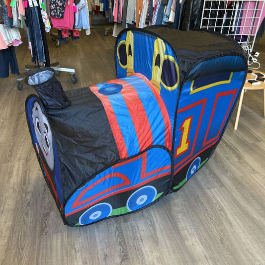 Thomas the Train Pop Up Tent