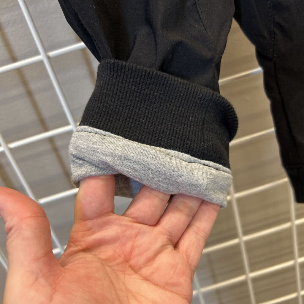 Baby Gap Lined Pants - 18/24m