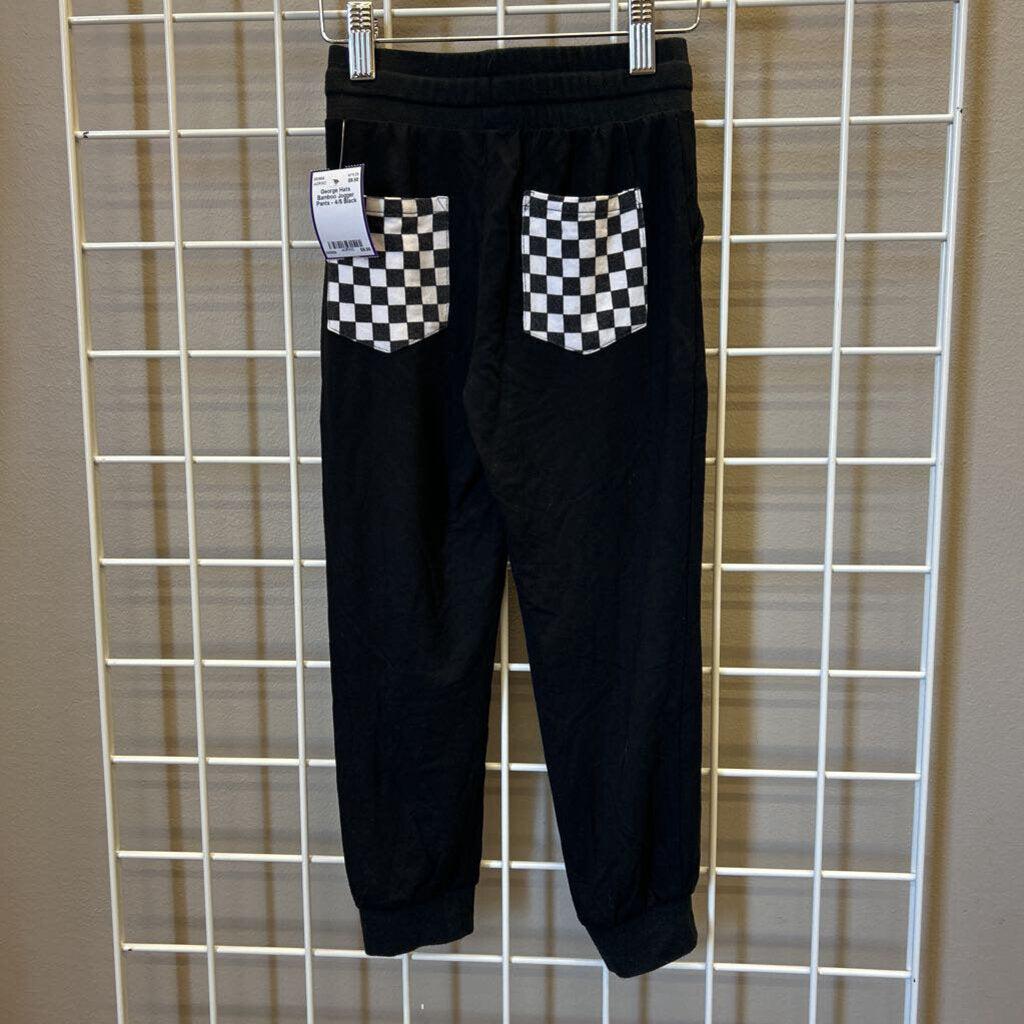 George Hats Bamboo Jogger Pants - 4/5