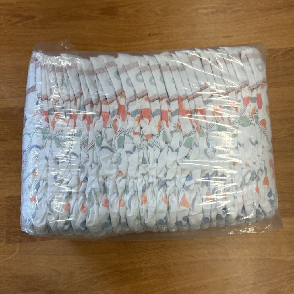 NEW Huggies Little Movers Diaper Sleeve - 3