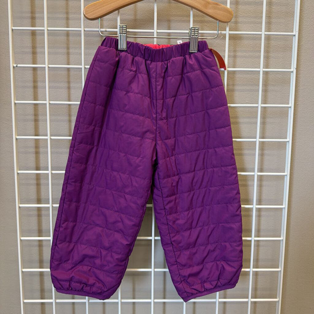 Columbia Fleece Lined Winter Pants - 4T