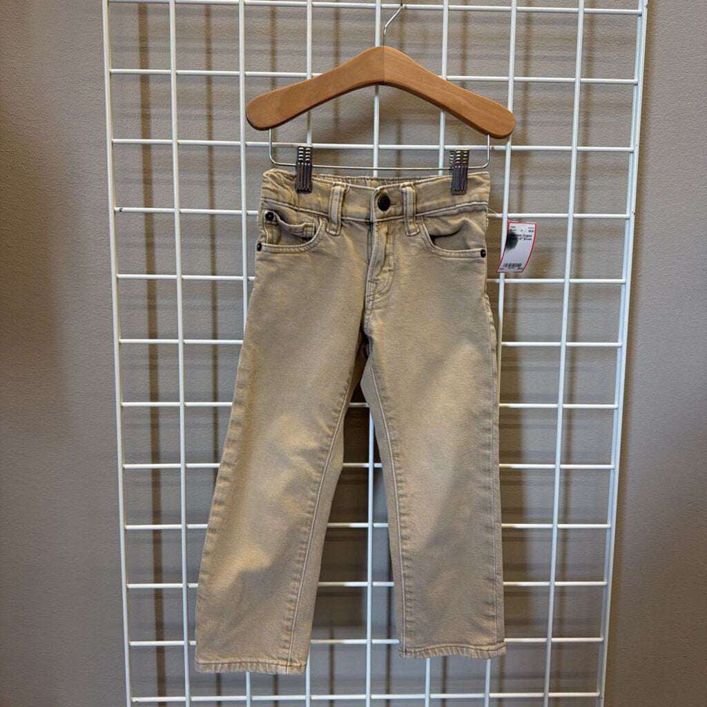 Gap Kids Original Jeans - 4T