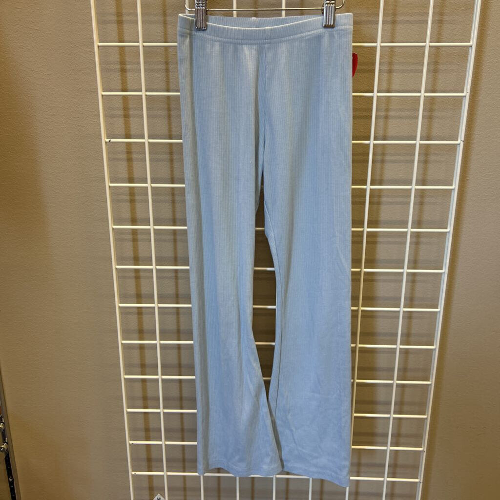 Old Navy Ribbed Flare Leggings - 10/12
