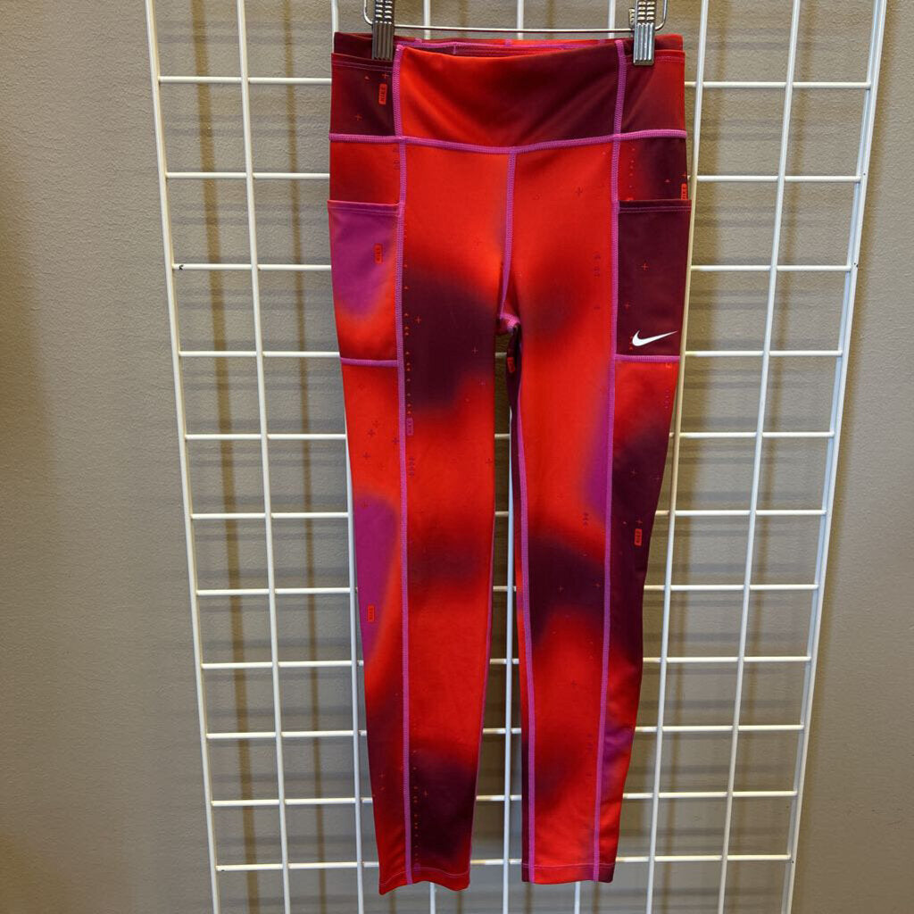 Nike Active Leggings - 10/12