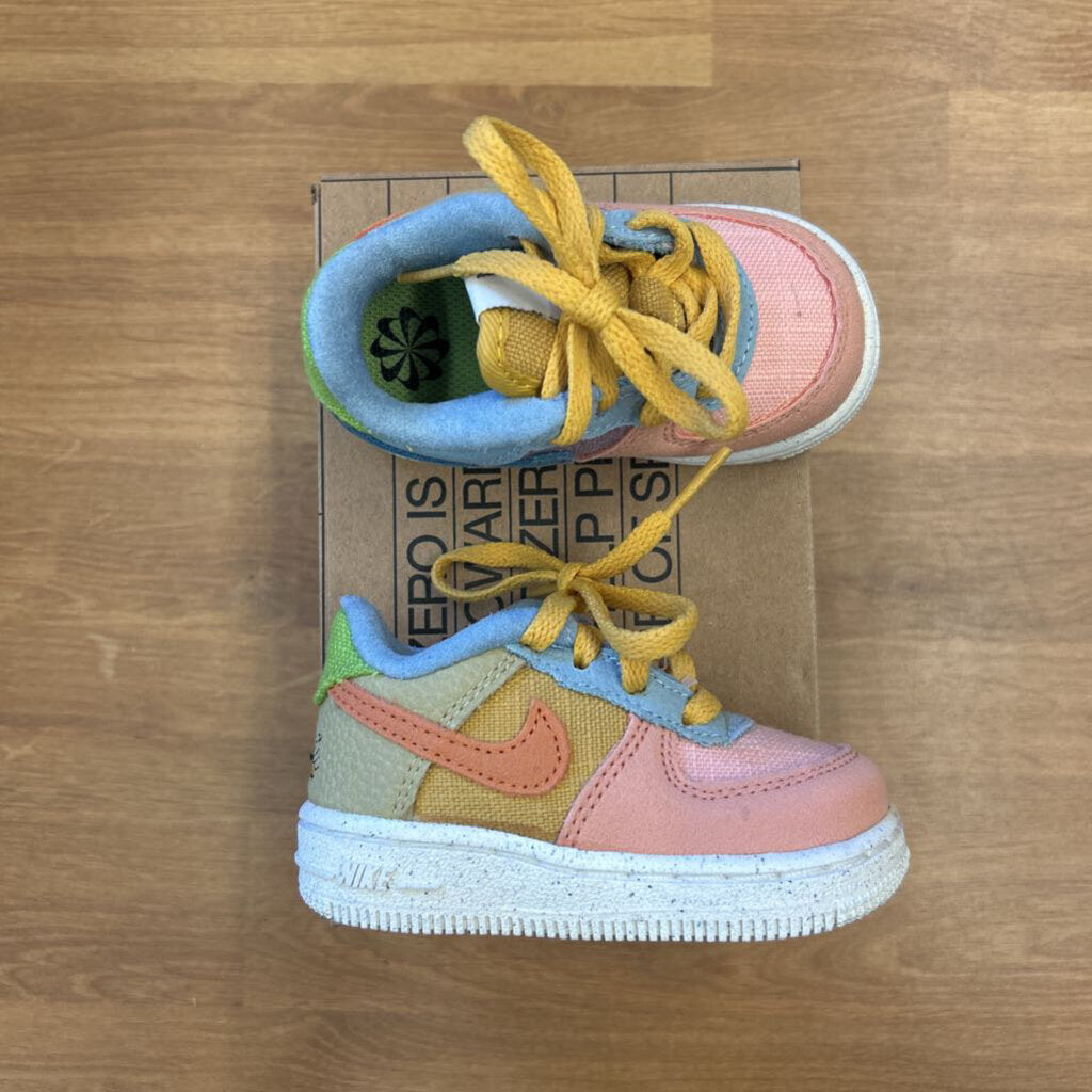 NEW Nike Force LV8 NN - 4