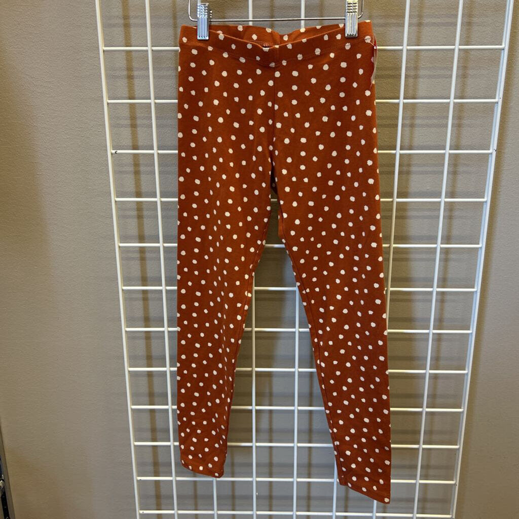 Cat & Jack Dot Leggings - 10/12