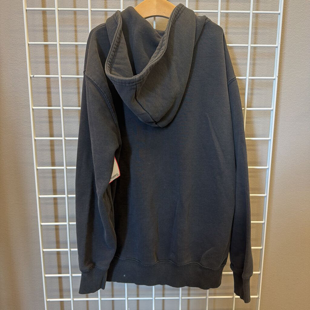 Zara Zip Hoodie - 13/14