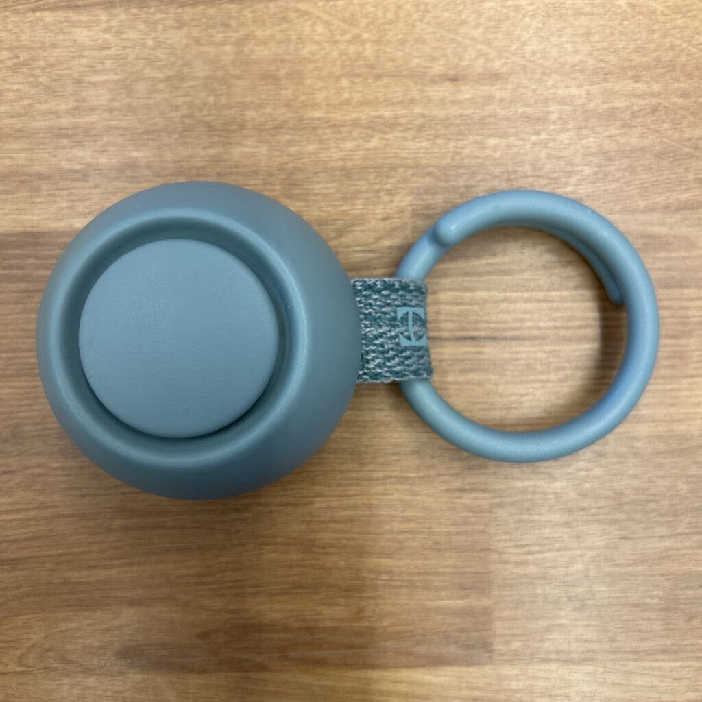 Hatch On The Go Noise Machine - Grey