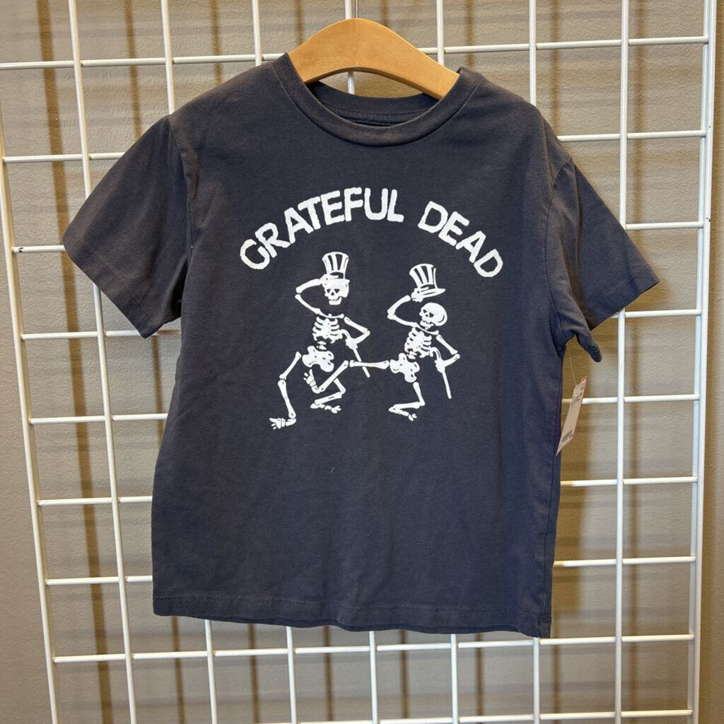 Grateful Dead SS Tee - 6/7