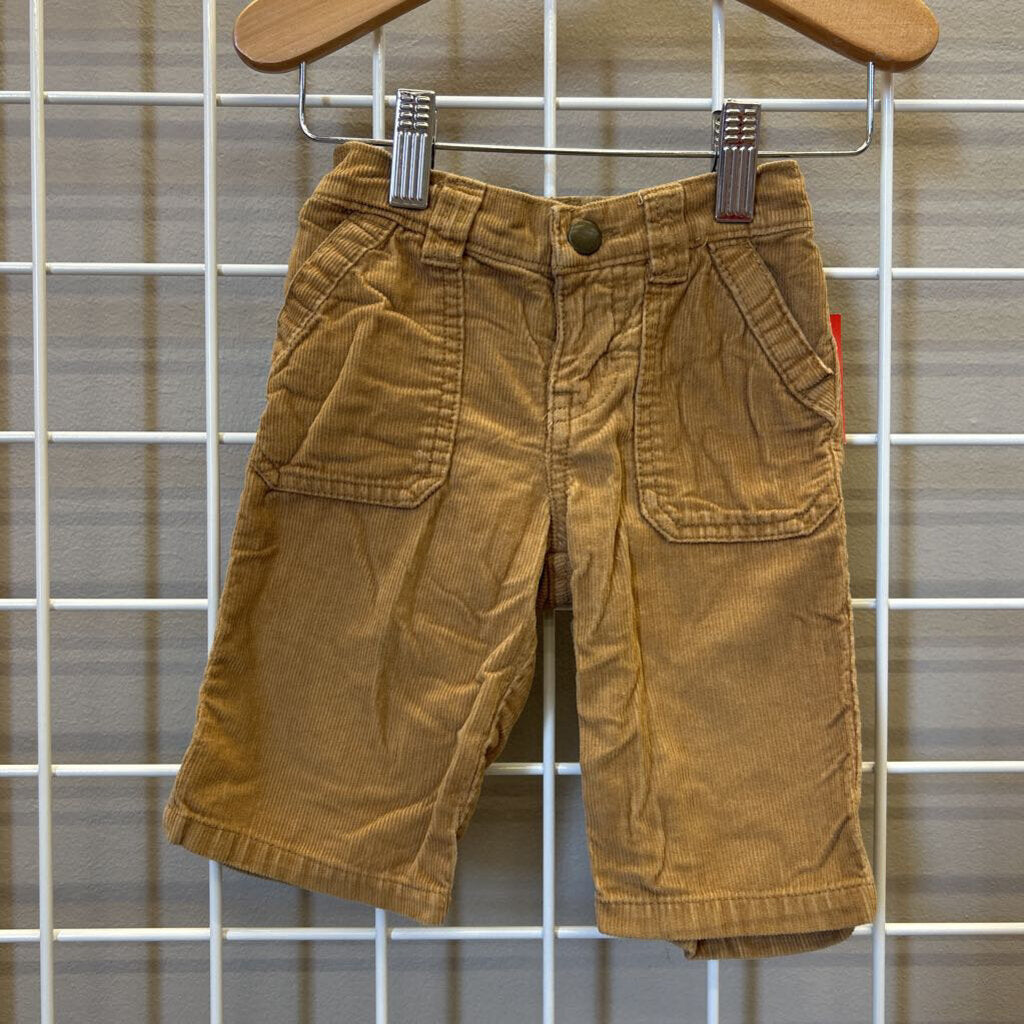Baby Gap Corduroy Pants - 3/6m