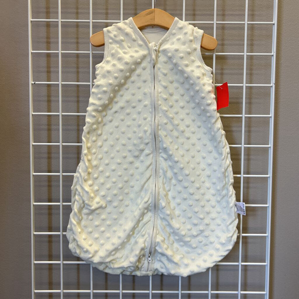 Yoofoss Minky Sleep Sack - 0/6m
