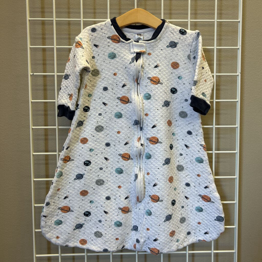 HB Space LS Sleep Sack - 12/18m
