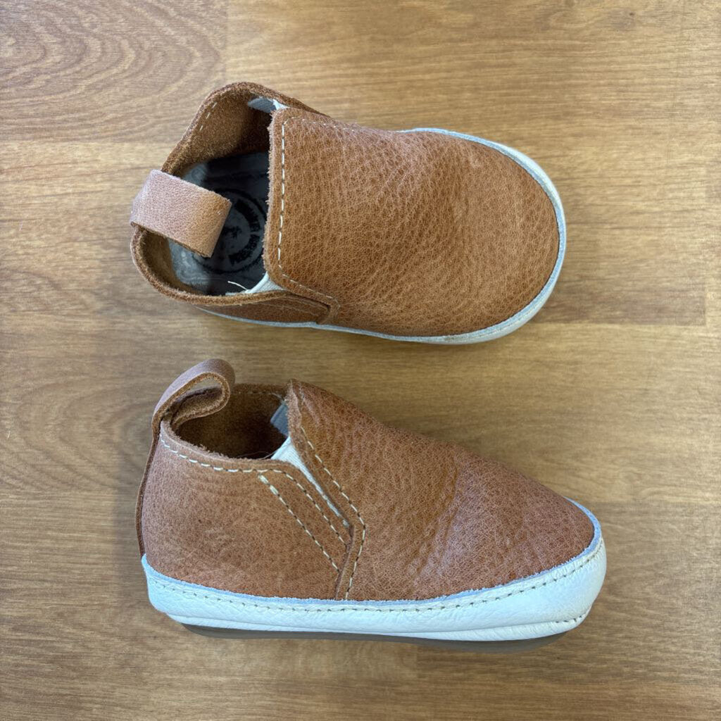 Freshly PIcked Mini Sole Slip On - 4