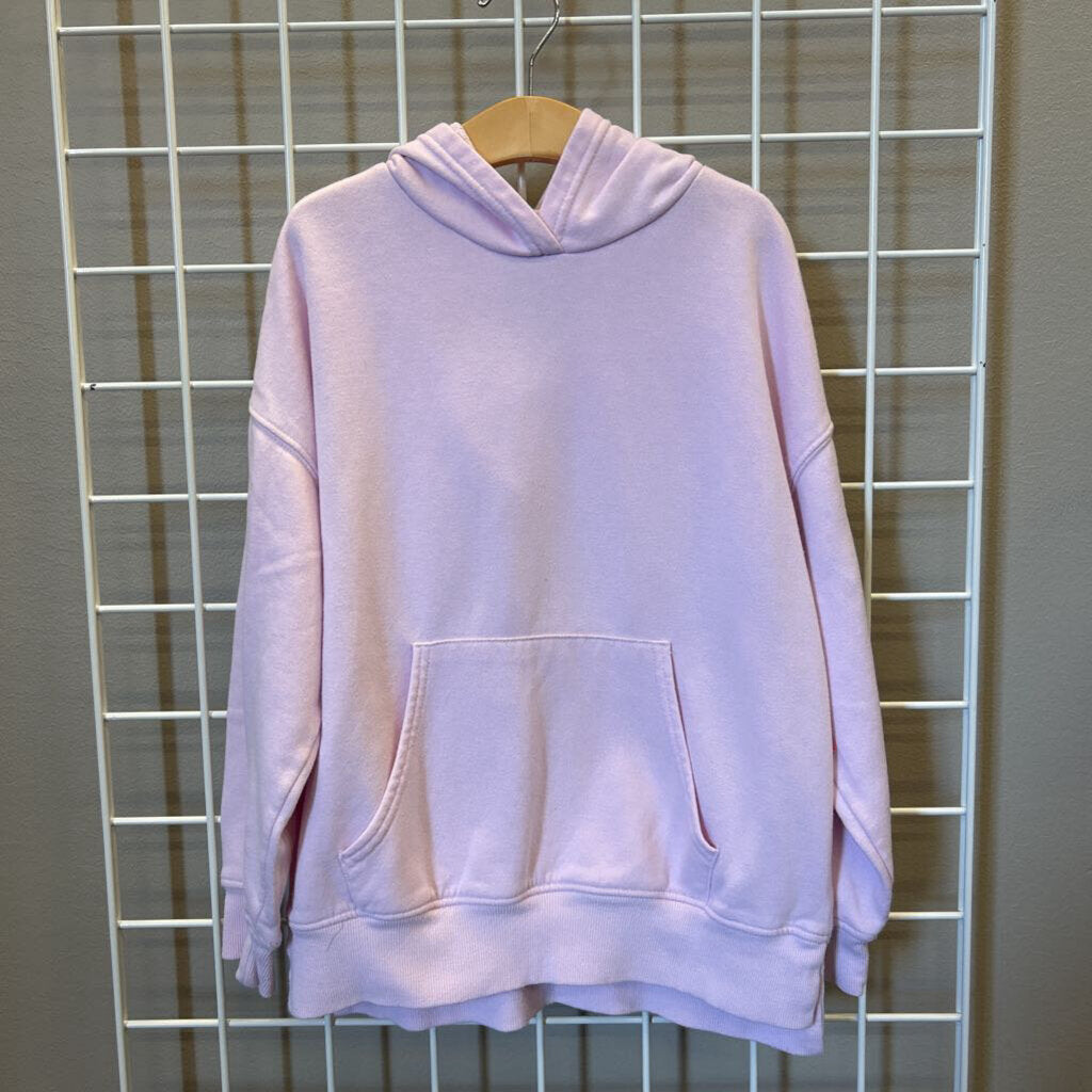 Art Class Oversized Hoodie - 8