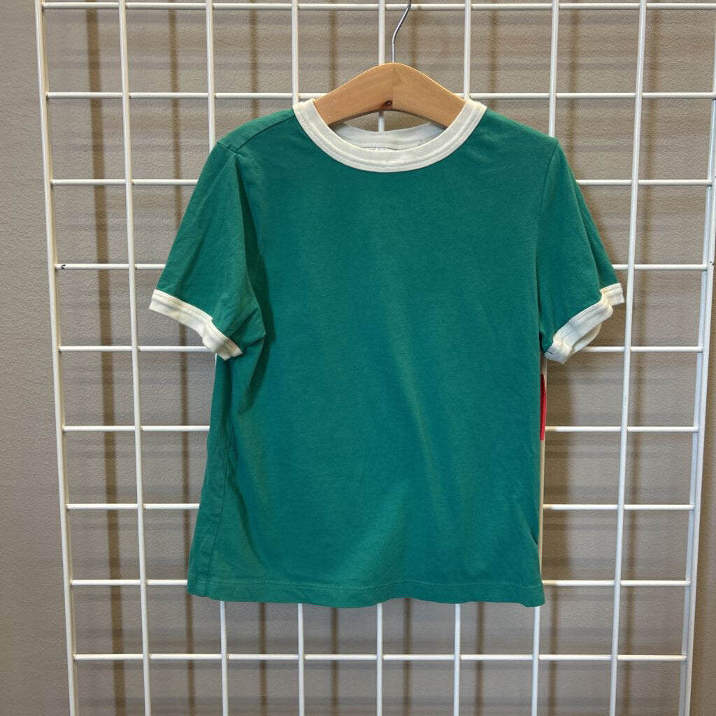 Hanna Ringer SS Tee - 5