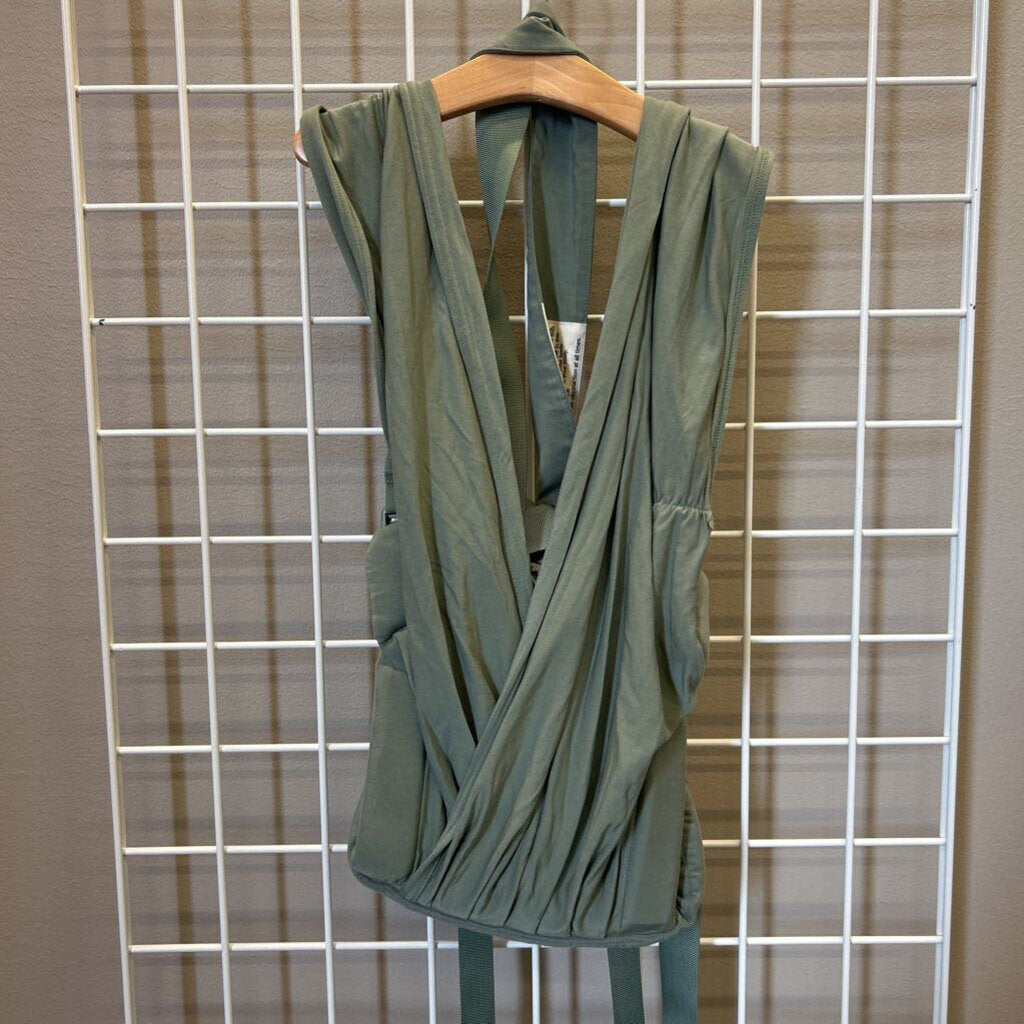 Wildbird Ariel Carrier - Green