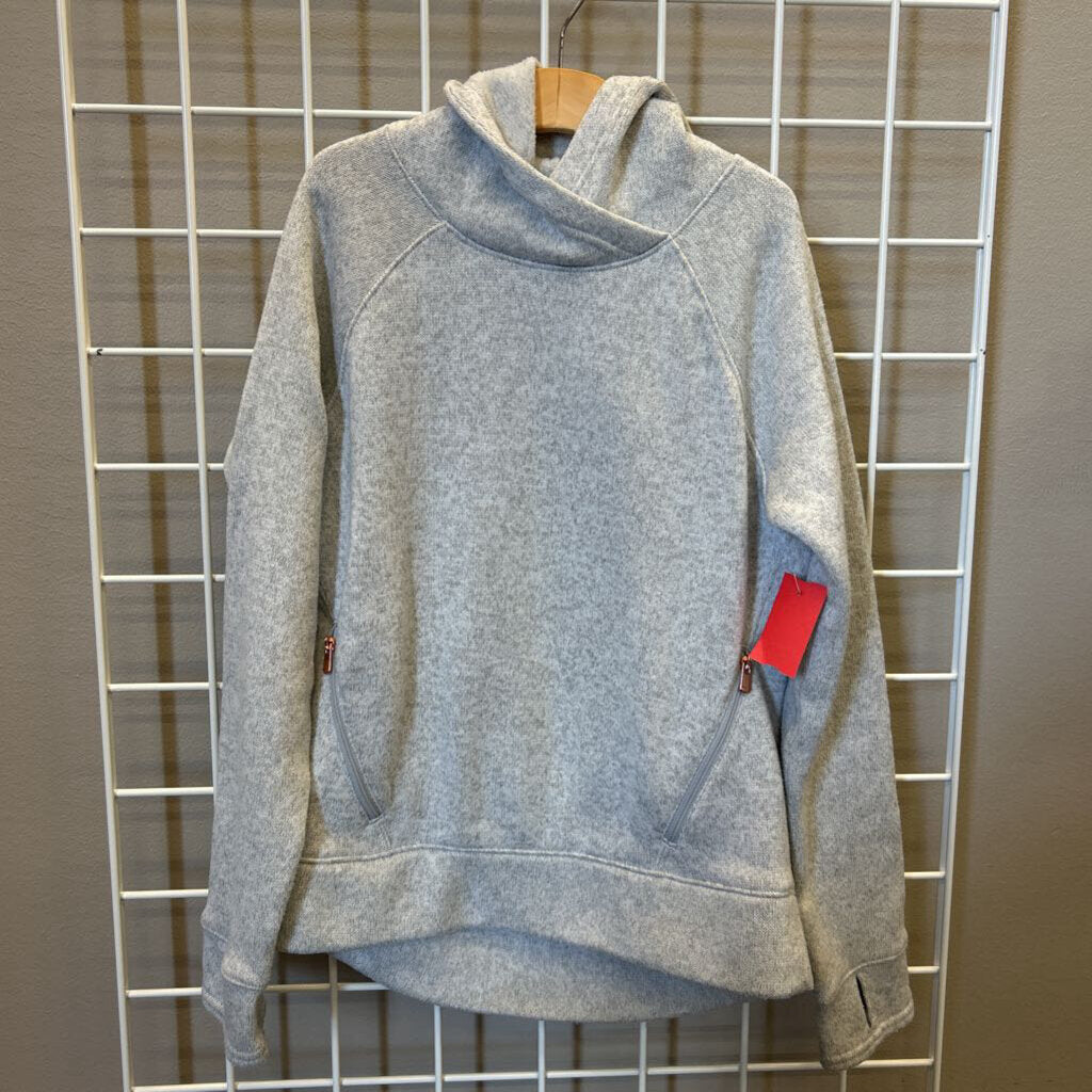Old Navy Active Hoodie - 10/12
