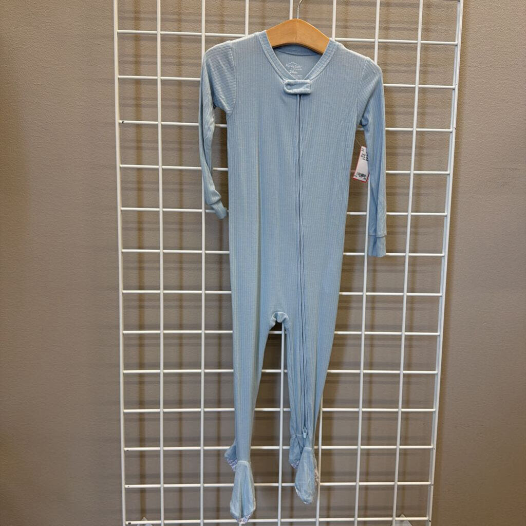 Carter's Purely Soft Zip Sleeper - 24m