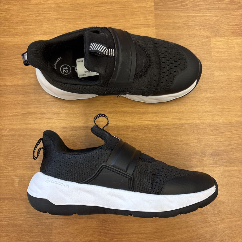 All in Motion Black Sneakers - 12