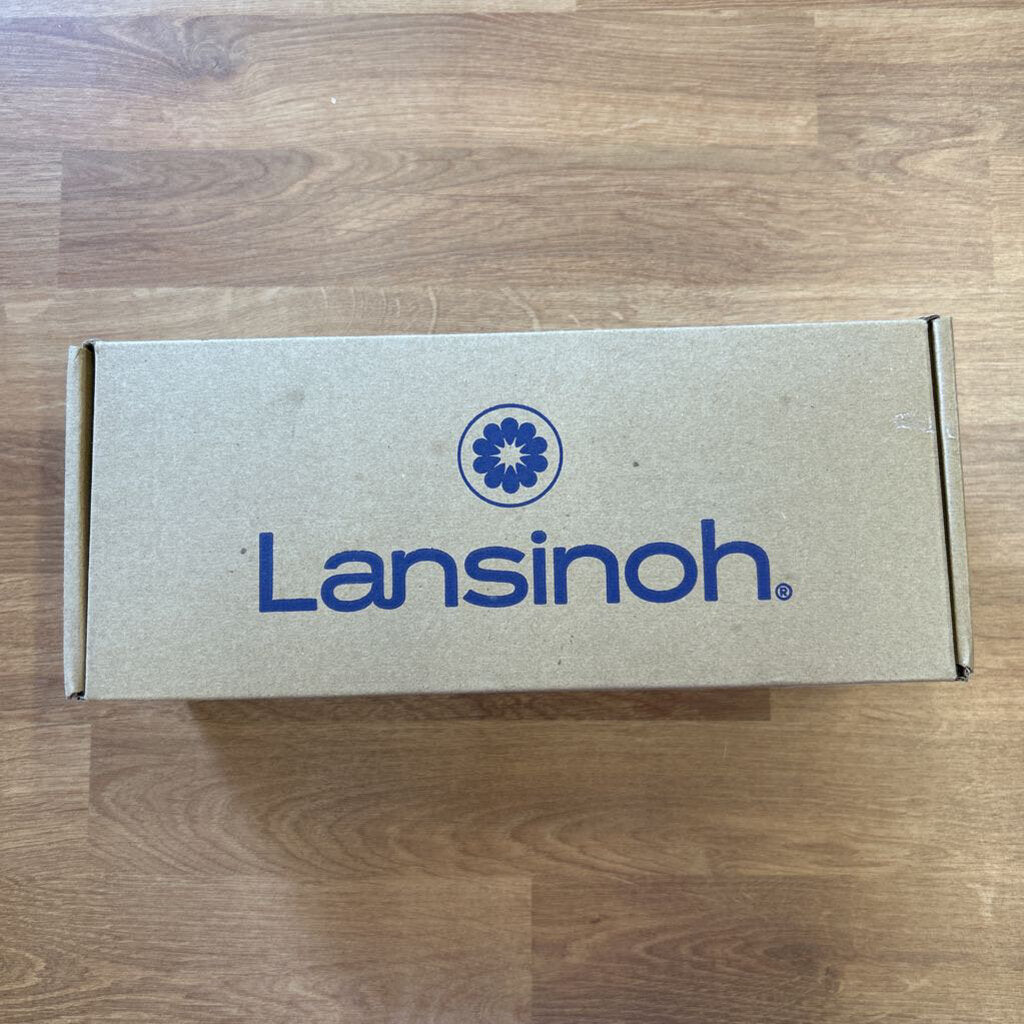 NEW Lansinoh Breastmilk Storage Bags