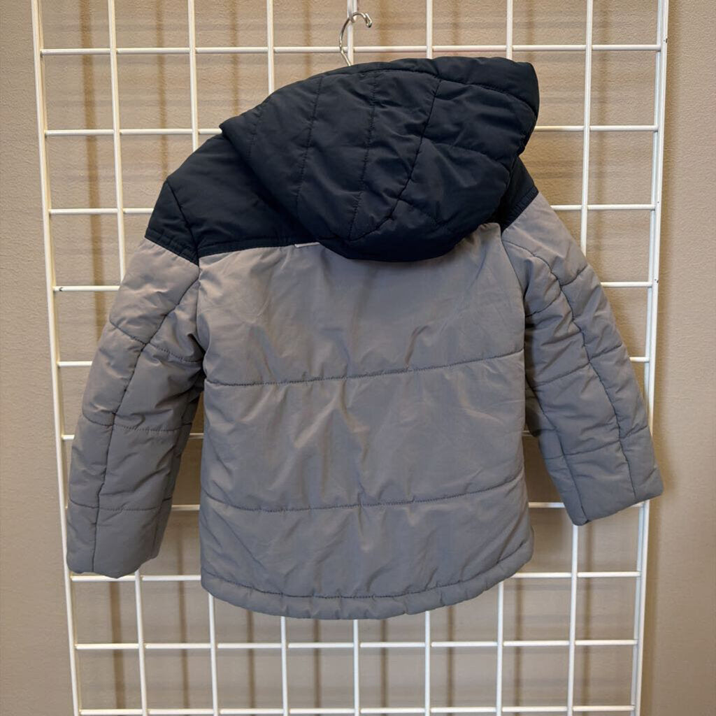 Gerry Puffer Jacket - 4T