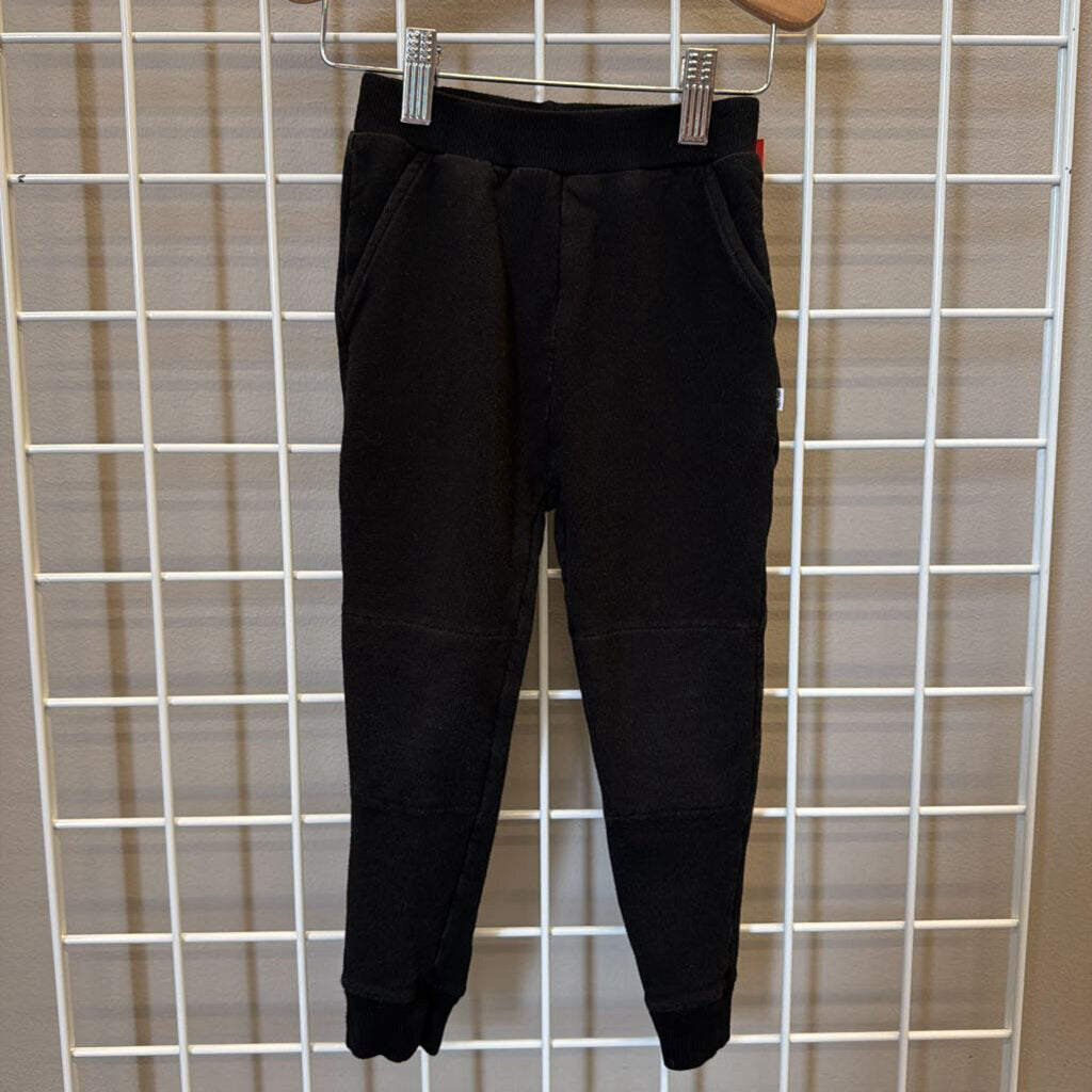 Little Sleepies Pull On Soft Pants - 4T