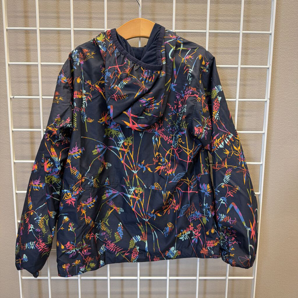 Columbia Flower Rain Jacket - 8
