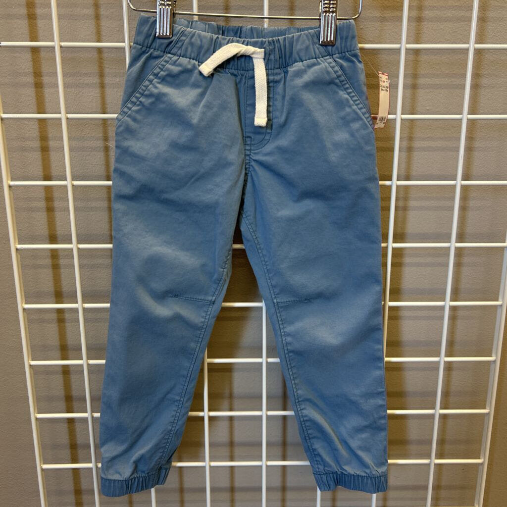 Cat & Jack Jogger Pants - 4T