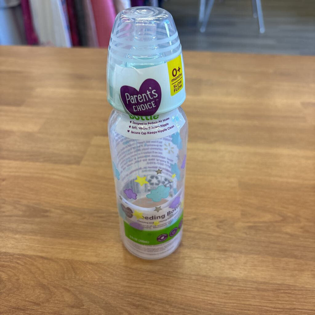 NEW Parent's Choice Bottle