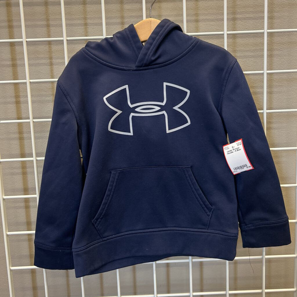Under Armour Hoodie - 5