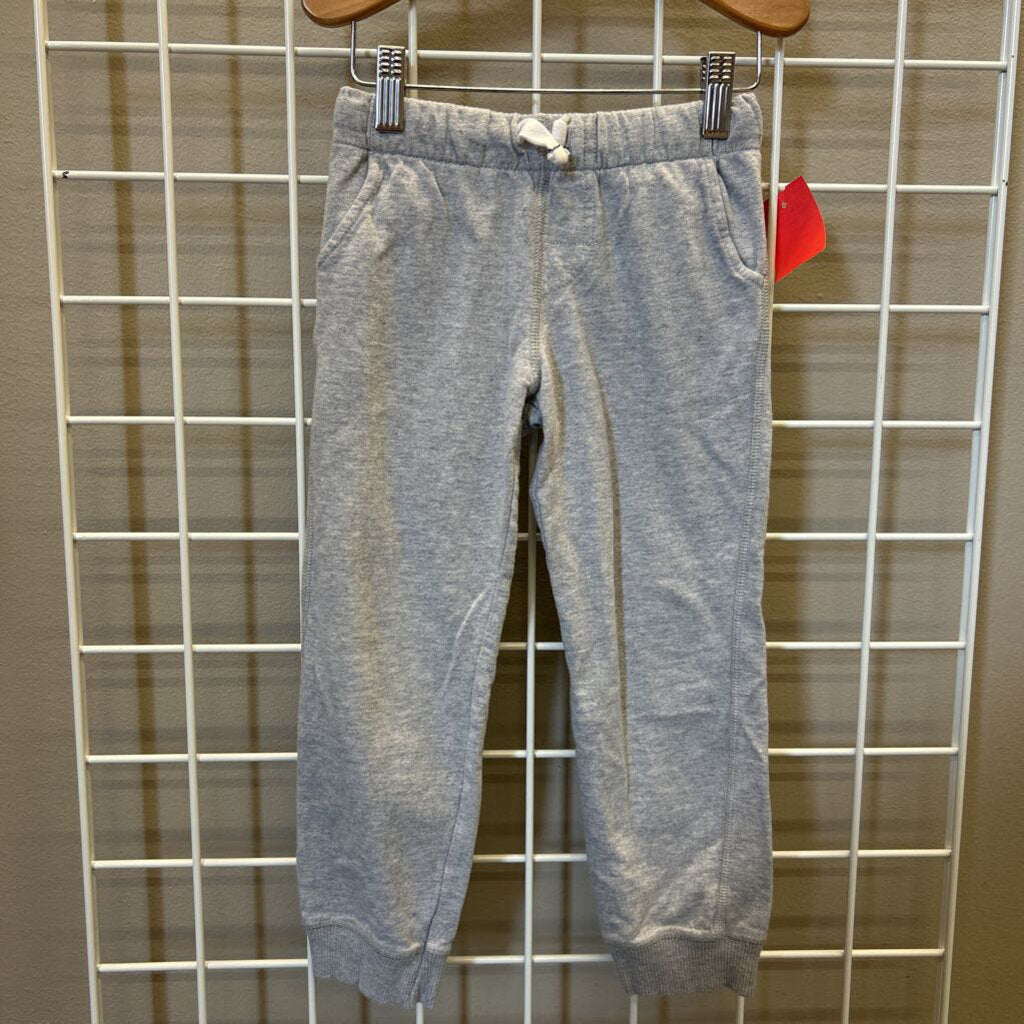 Carter's Soft Jogger Pants - 5