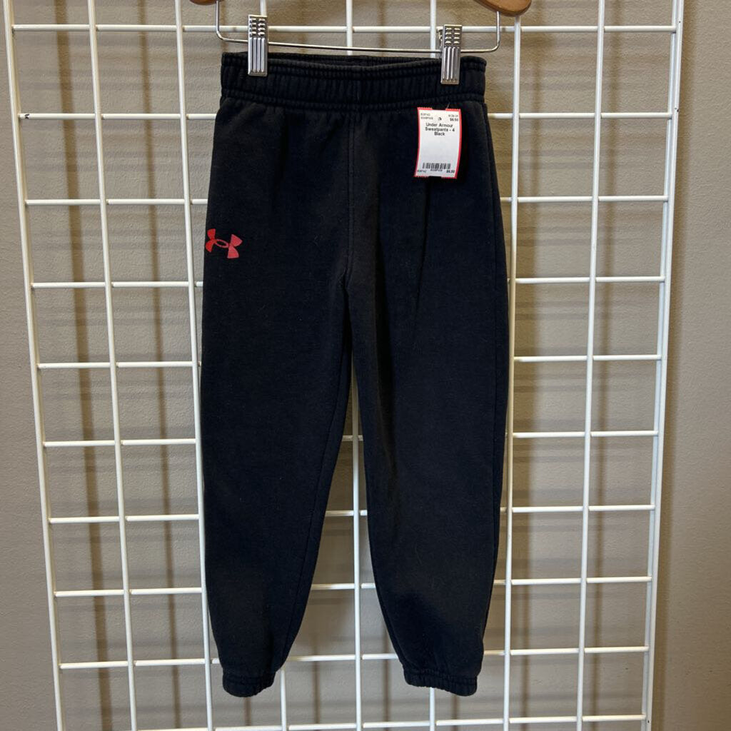 Under Armour Sweatpants - 4