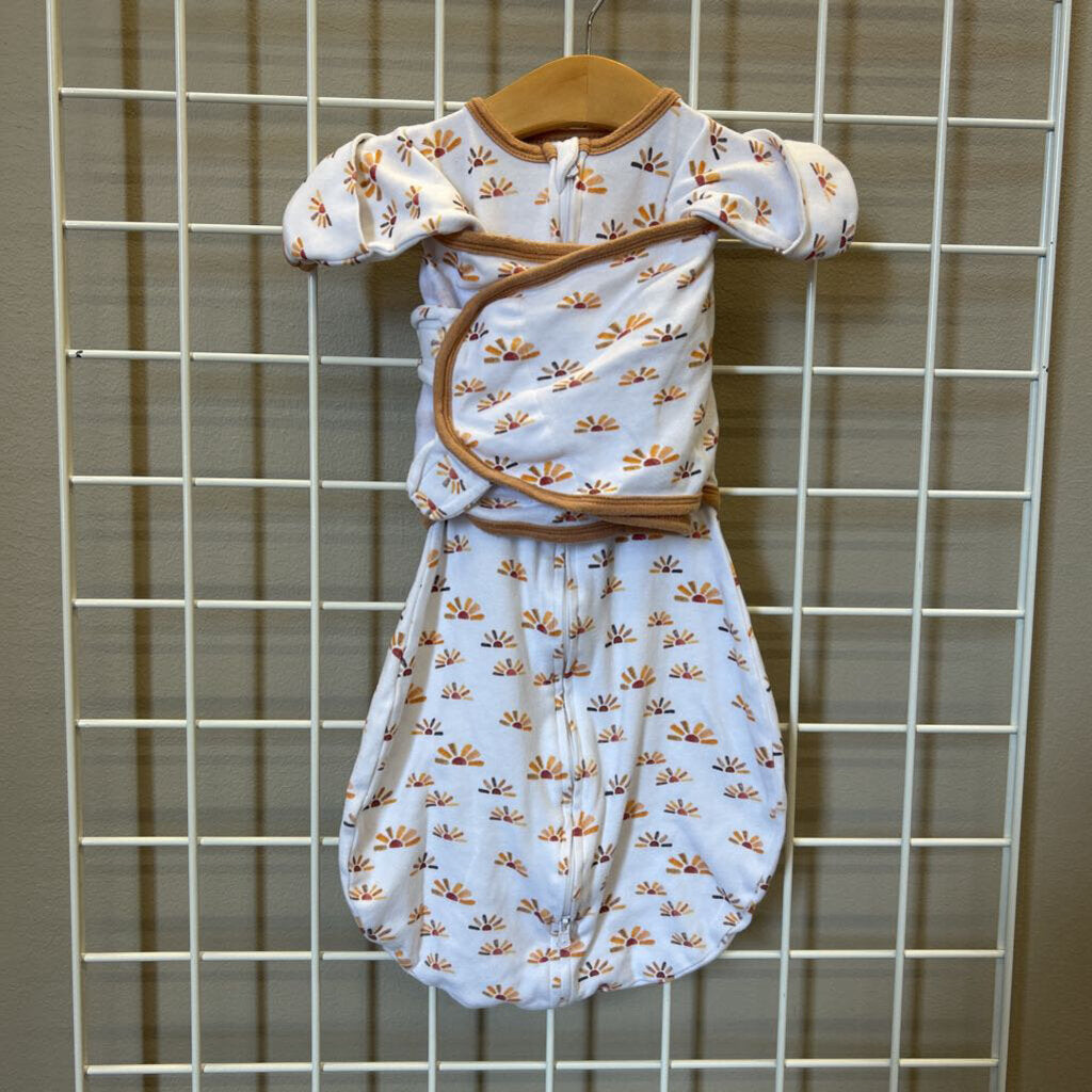 Swaddle Designs Omni Sleep Sack - 3m
