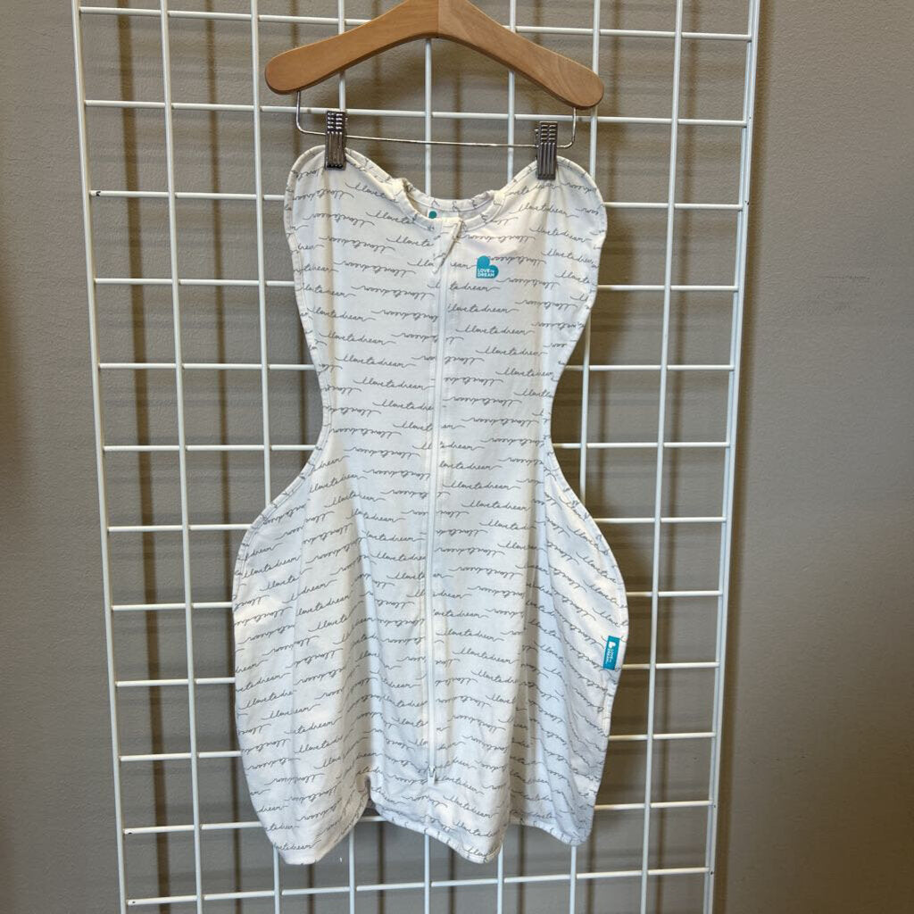 Love to Dream Swaddle Pod - M