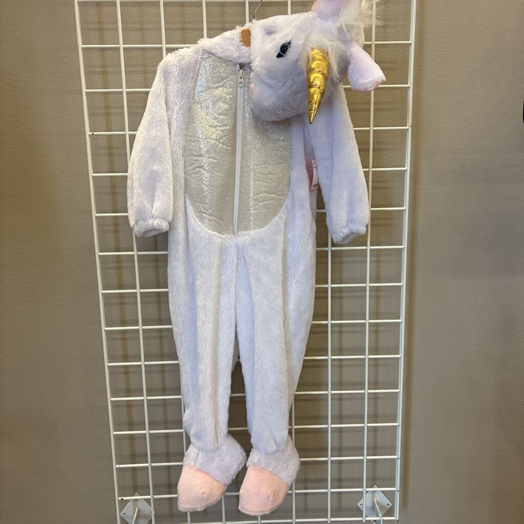Unicorn Costume - 3T