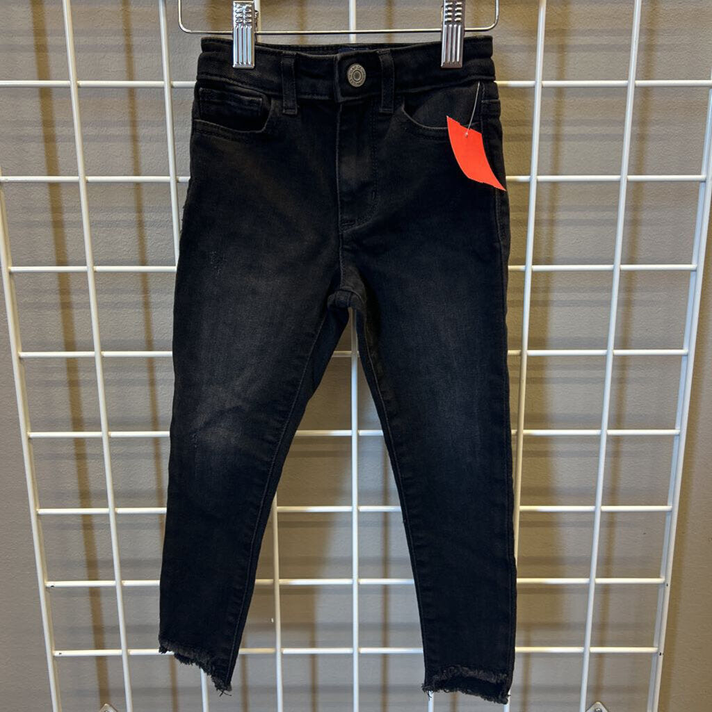 Gap Kids Ankle Jegging - 5