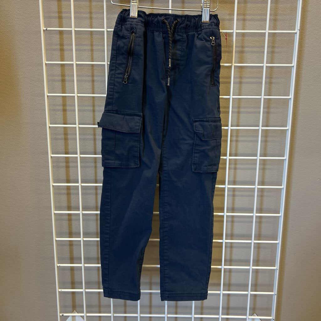Old Navy Tech Taper Pants - 6/7