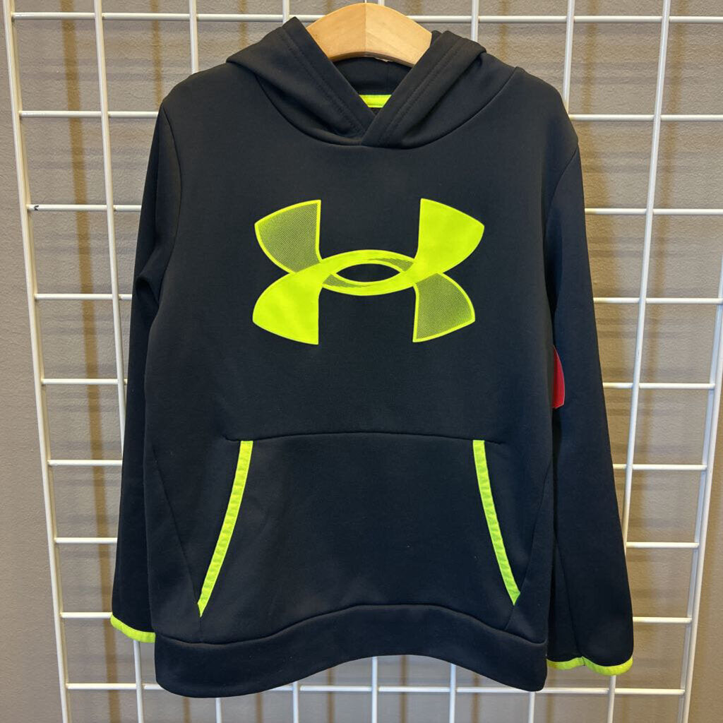 Under Armour Active Hoodie - 7/8