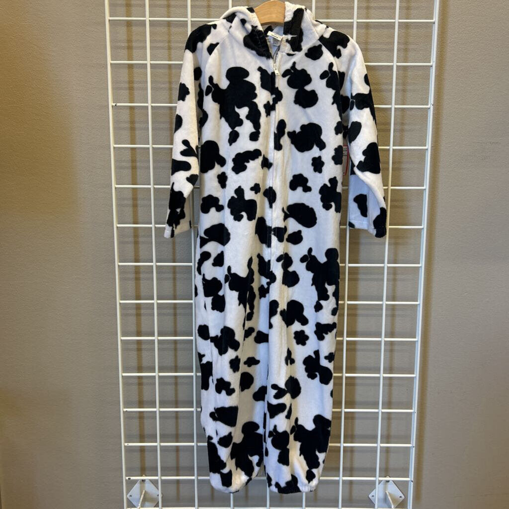 Old Navy Cow Costume - 4T