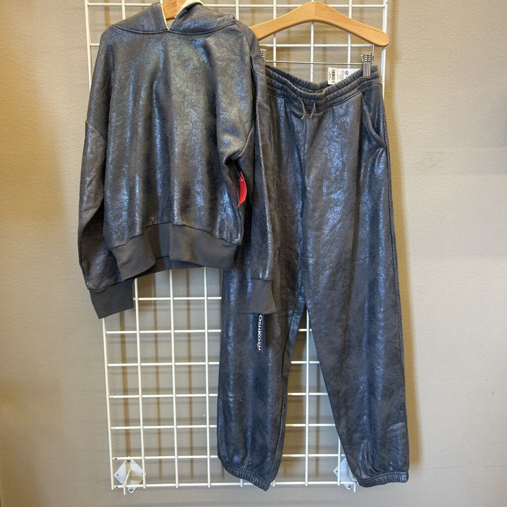 NWT Osh Kosh Shimmer Two Pc Set - 12