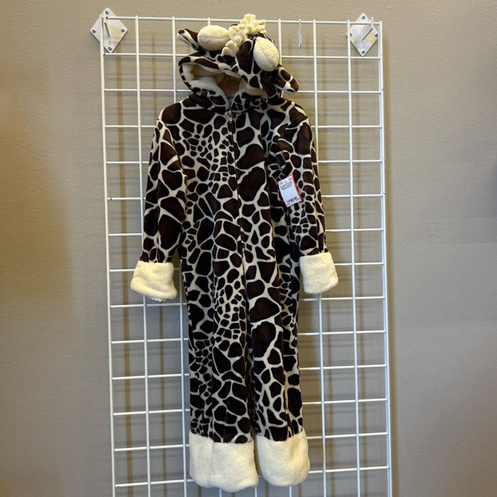 Princess Paradise Giraffe Costume - 18/24m