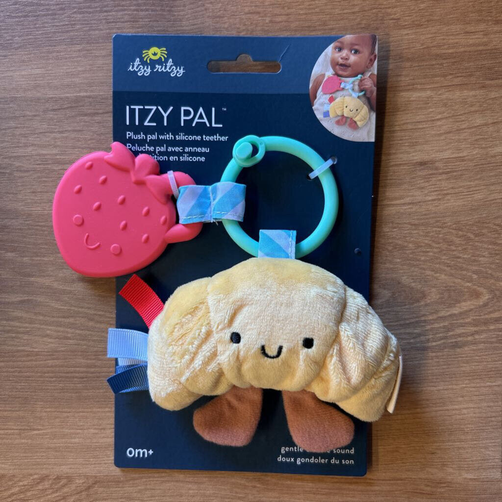Itzy Ritzy - Itzy Pal / Crossant
