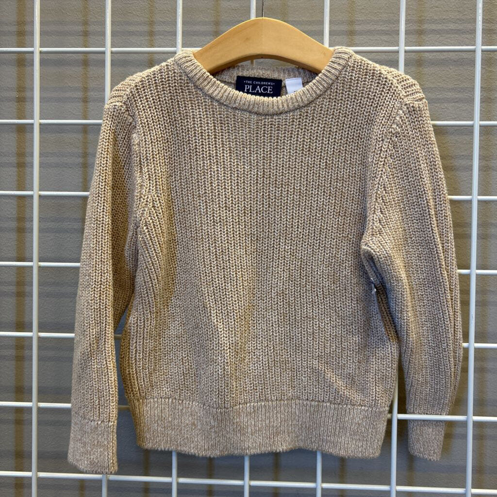 Children's Place Sweater - 3T